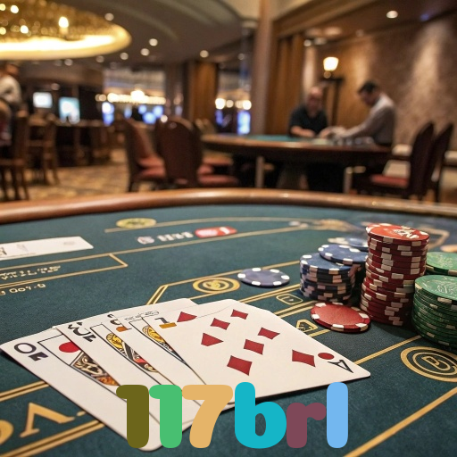 117brl:Jogue poker, aposte no futebol e ganhe em grandes jogos de cassino!