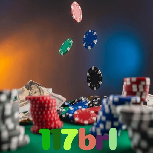 117brl:Aposte no futebol, jogue poker e conquiste vitórias épicas!
