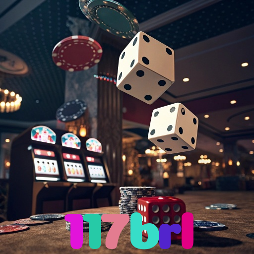 117brl：Aposte nas melhores slots e conquiste prêmios como nunca!