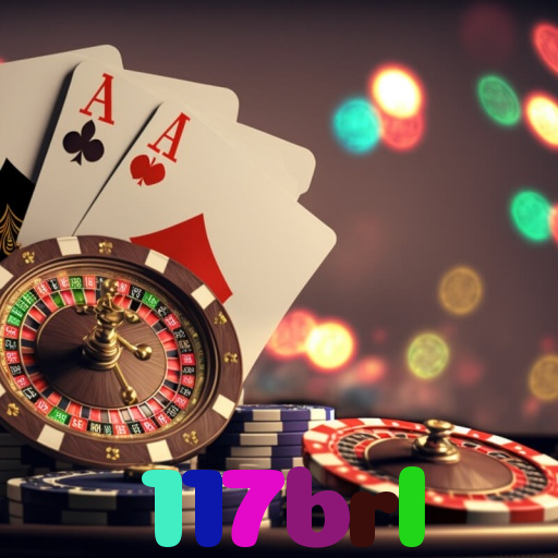 117brl:Aposte nas melhores slots e conquiste prêmios como nunca!