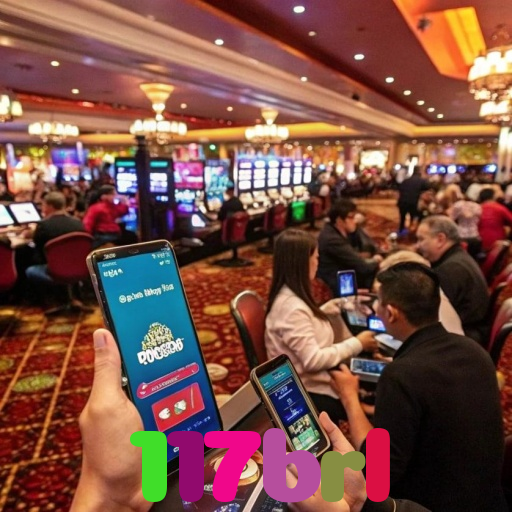 117brl:Jogue poker, aposte no futebol e ganhe em grandes jogos de cassino!