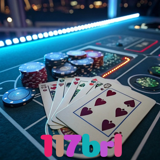 117brl:Aposte nas melhores slots e conquiste prêmios como nunca!
