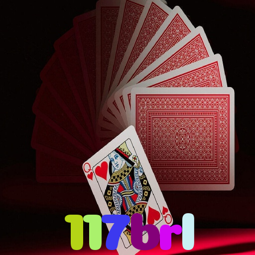 117brl：Jogue poker, aposte no futebol e ganhe em grandes jogos de cassino!