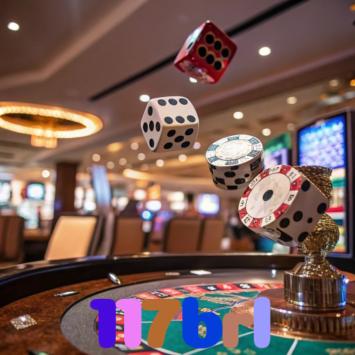 117brl:Jogue poker, aposte no futebol e ganhe em grandes jogos de cassino!