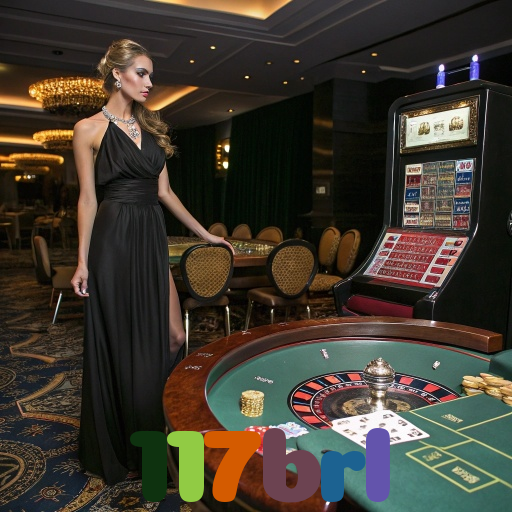 117brl：Aposte no futebol, jogue poker e conquiste vitórias épicas!