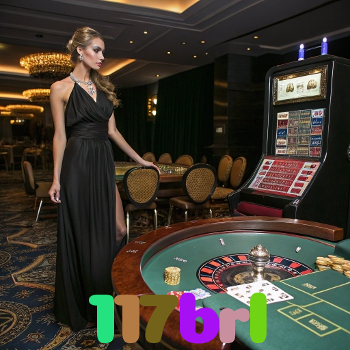 117brl:Aposte nas melhores slots e conquiste prêmios como nunca!