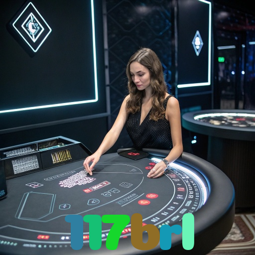 117brl:Jogue poker, aposte no futebol e ganhe em grandes jogos de cassino!