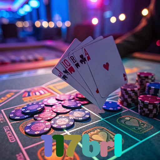 117brl：Jogue poker, aposte no futebol e ganhe em grandes jogos de cassino!