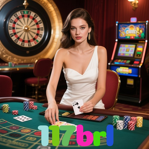 117brl:Aposte nas melhores slots e conquiste prêmios como nunca!