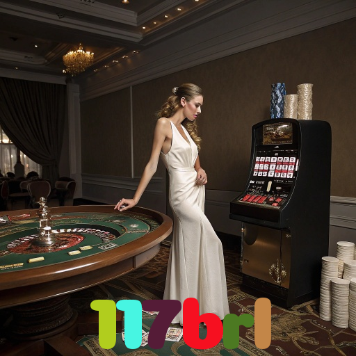 117brl：Jogue poker, aposte no futebol e ganhe em grandes jogos de cassino!