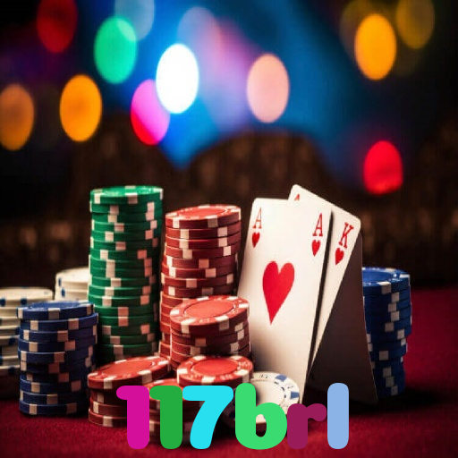 117brl:Aposte nas melhores slots e conquiste prêmios como nunca!