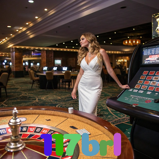 117brl：Aposte no futebol, jogue poker e conquiste vitórias épicas!