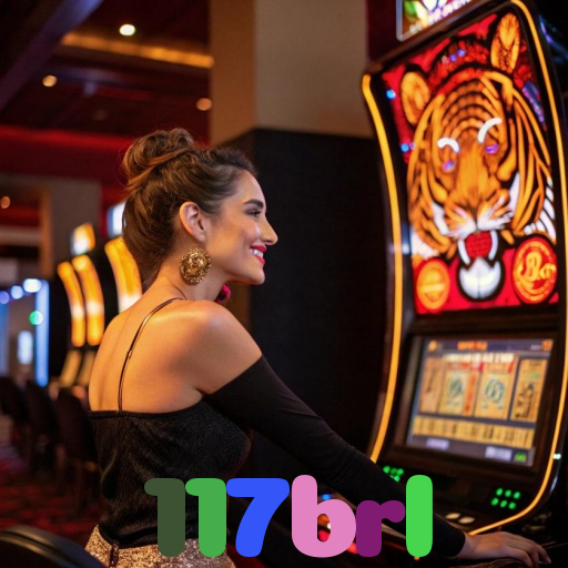 117brl:Aposte no futebol, jogue poker e conquiste vitórias épicas!