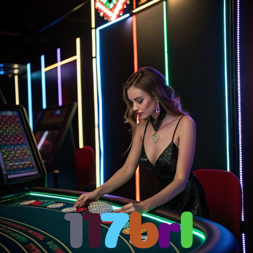 117brl：Aposte nas melhores slots e conquiste prêmios como nunca!