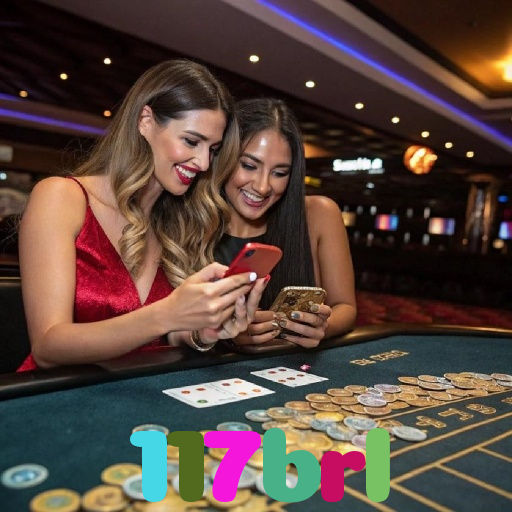 117brl:Aposte nas melhores slots e conquiste prêmios como nunca!
