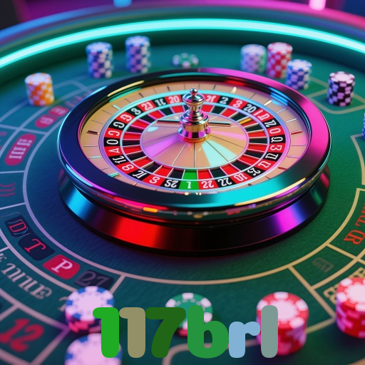 117brl：Jogue poker, aposte no futebol e ganhe em grandes jogos de cassino!