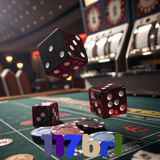 117brl：Jogue poker, aposte no futebol e ganhe em grandes jogos de cassino!