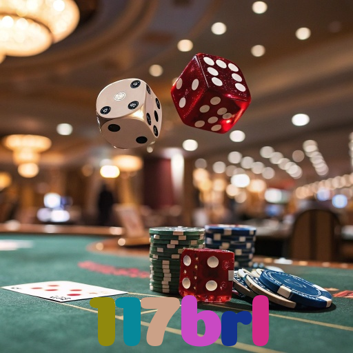 117brl:Aposte nas melhores slots e conquiste prêmios como nunca!
