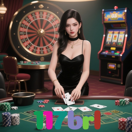 117brl:Aposte nas melhores slots e conquiste prêmios como nunca!