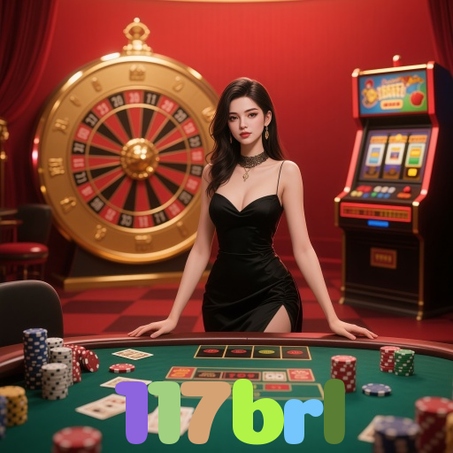 117brl:Aposte no futebol, jogue poker e conquiste vitórias épicas!