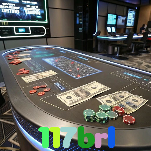 117brl:Aposte nas melhores slots e conquiste prêmios como nunca!