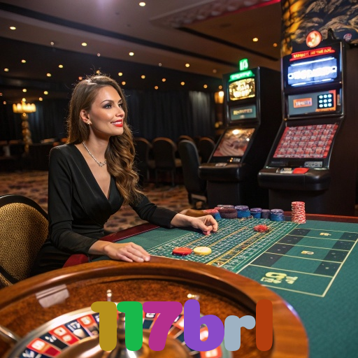 117brl：Jogue poker, aposte no futebol e ganhe em grandes jogos de cassino!