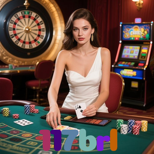 117brl:Jogue poker, aposte no futebol e ganhe em grandes jogos de cassino!