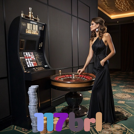 117brl:Aposte nas melhores slots e conquiste prêmios como nunca!