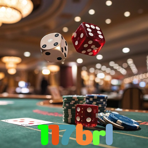 117brl:Jogue poker, aposte no futebol e ganhe em grandes jogos de cassino!