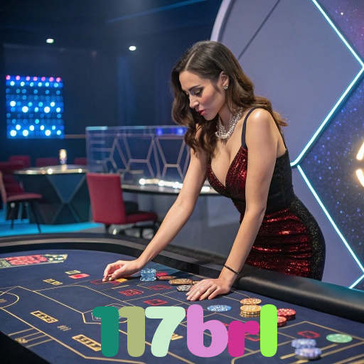 117brl:Aposte no futebol, jogue poker e conquiste vitórias épicas!