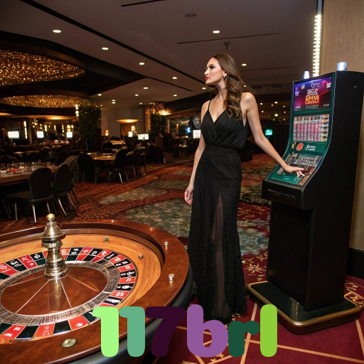117brl:Aposte no futebol, jogue poker e conquiste vitórias épicas!
