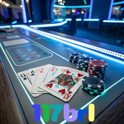 117brl:Aposte nas melhores slots e conquiste prêmios como nunca!