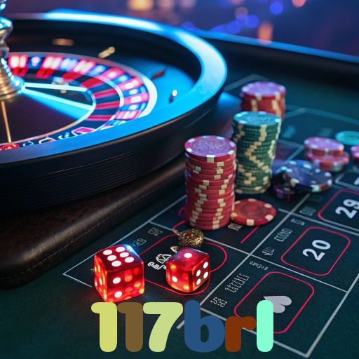 117brl：Aposte nas melhores slots e conquiste prêmios como nunca!