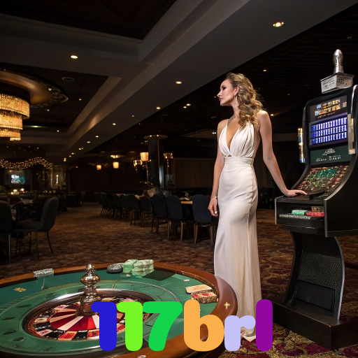117brl：Aposte no futebol, jogue poker e conquiste vitórias épicas!