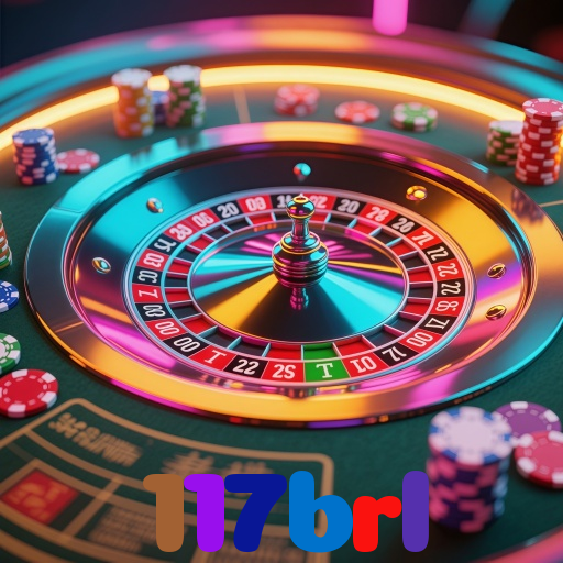 117brl：Aposte nas melhores slots e conquiste prêmios como nunca!