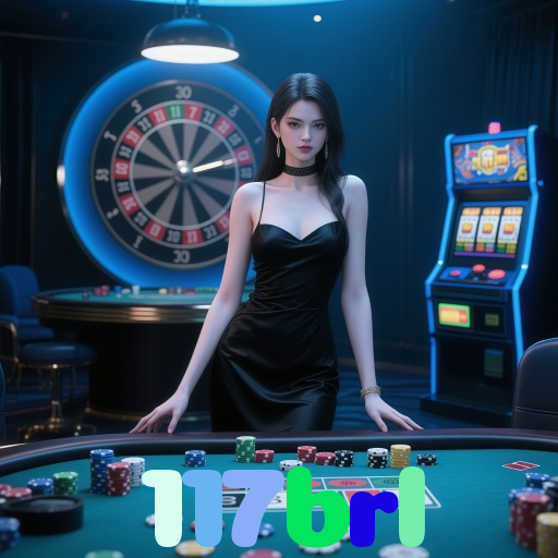 117brl:Aposte nas melhores slots e conquiste prêmios como nunca!