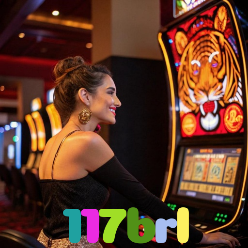 117brl：Aposte nas melhores slots e conquiste prêmios como nunca!