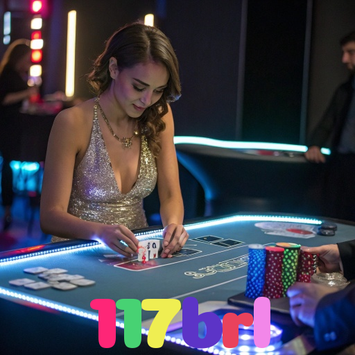 117brl:Jogue poker, aposte no futebol e ganhe em grandes jogos de cassino!