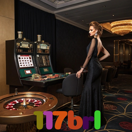 117brl:Aposte no futebol, jogue poker e conquiste vitórias épicas!