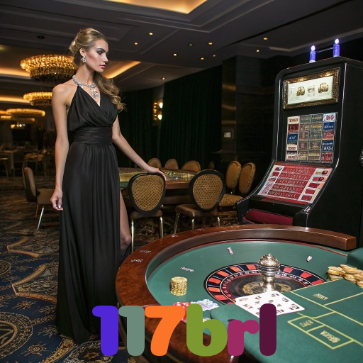 117brl：Aposte nas melhores slots e conquiste prêmios como nunca!