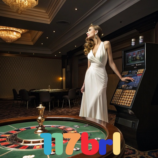 117brl：Jogue poker, aposte no futebol e ganhe em grandes jogos de cassino!
