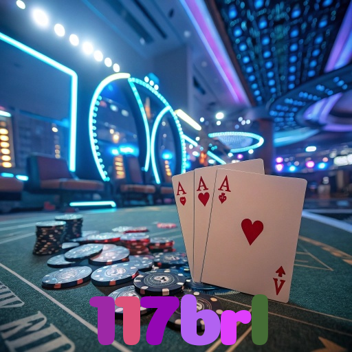 117brl：Jogue poker, aposte no futebol e ganhe em grandes jogos de cassino!