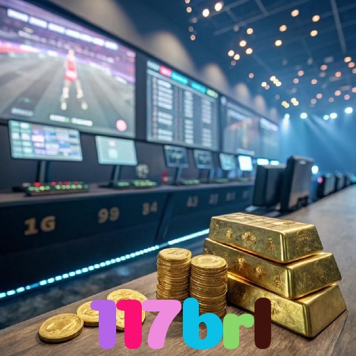 117brl:Aposte no futebol, jogue poker e conquiste vitórias épicas!
