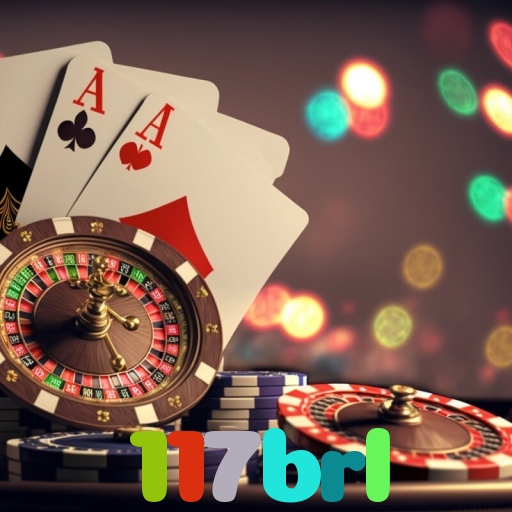 117brl：Aposte no futebol, jogue poker e conquiste vitórias épicas!