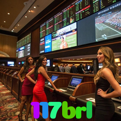 117brl：Aposte nas melhores slots e conquiste prêmios como nunca!