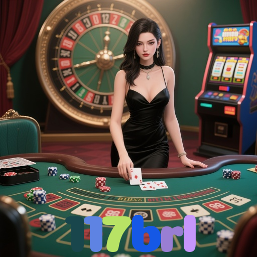 117brl：Jogue poker, aposte no futebol e ganhe em grandes jogos de cassino!
