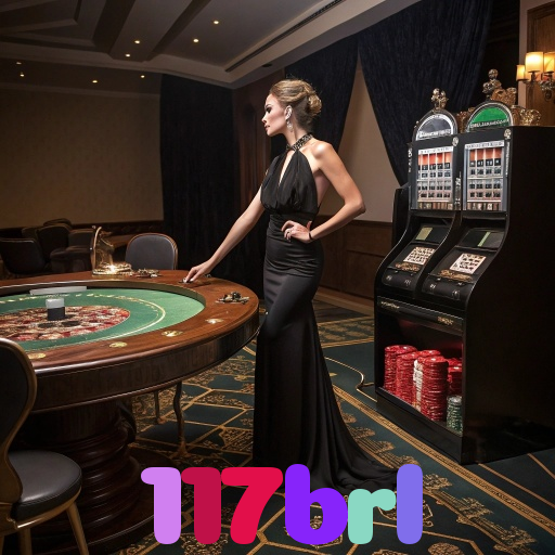 117brl:Aposte no futebol, jogue poker e conquiste vitórias épicas!