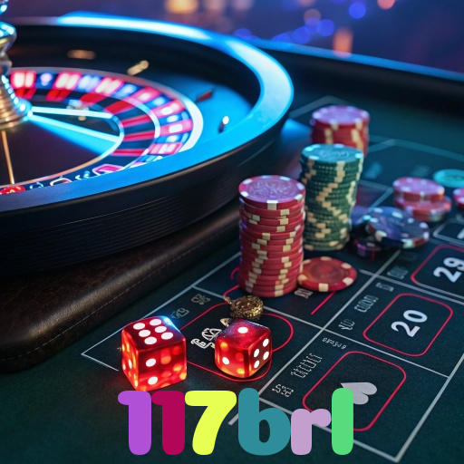 117brl：Aposte nas melhores slots e conquiste prêmios como nunca!