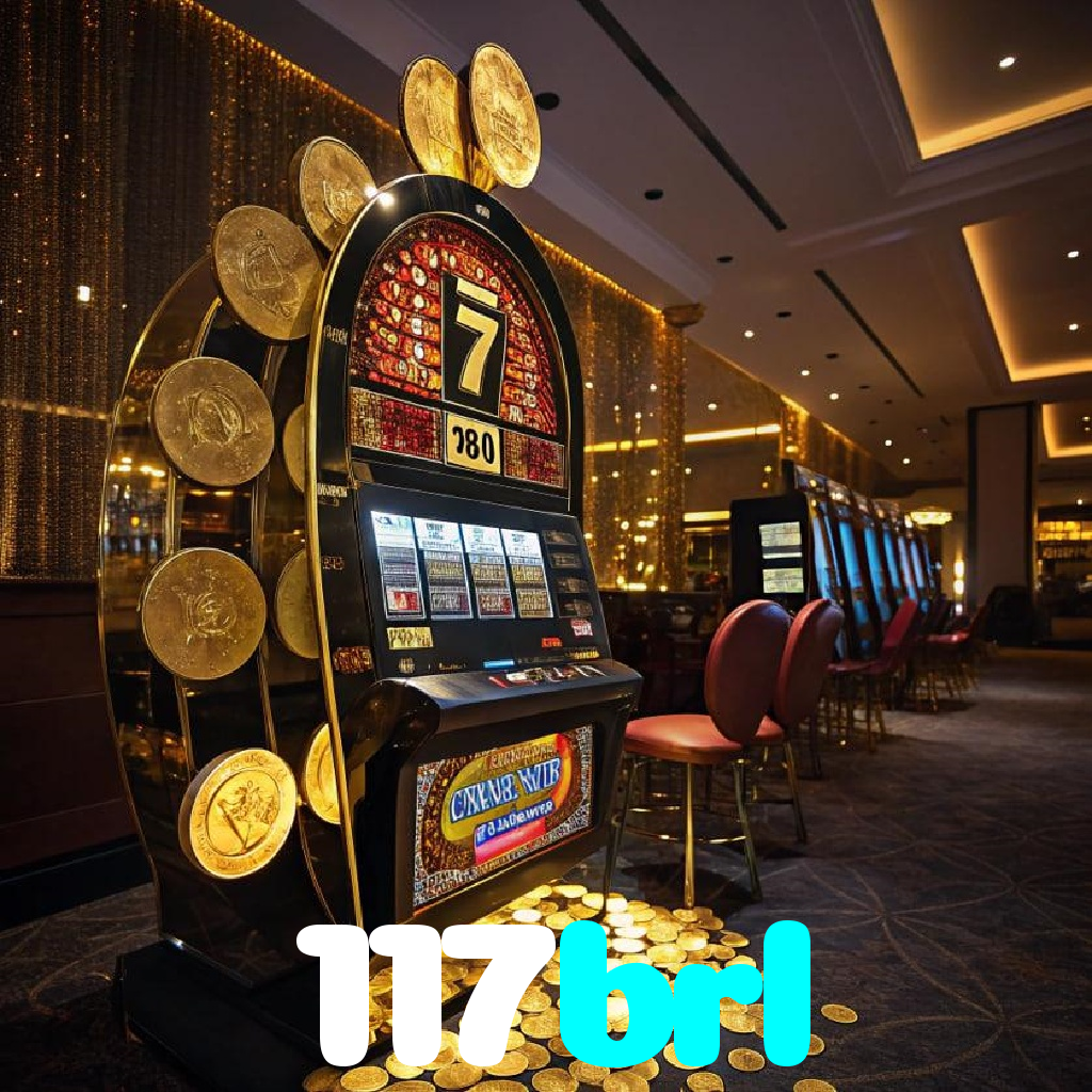 117brl:Aposte no futebol, jogue poker e conquiste vitórias épicas!
