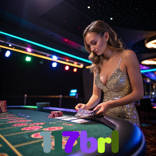 117brl：Aposte nas melhores slots e conquiste prêmios como nunca!